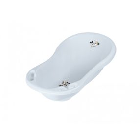 Kád 84 cm  Mickey dugós 