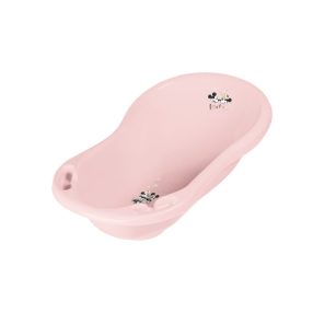 Kád 84 cm  Minnie  dugós 