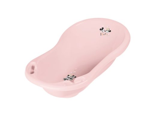 Kád 84 cm  Minnie  dugós 