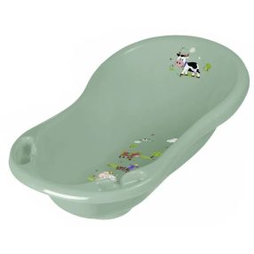 Funny Farm 100 cm kád zöld 