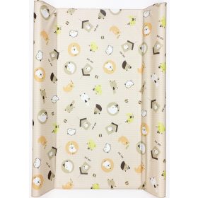 55043451 Merev pelenkázó lap