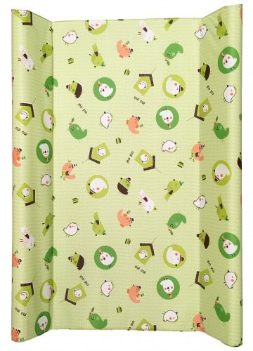 55043451 Merev pelenkázó lap