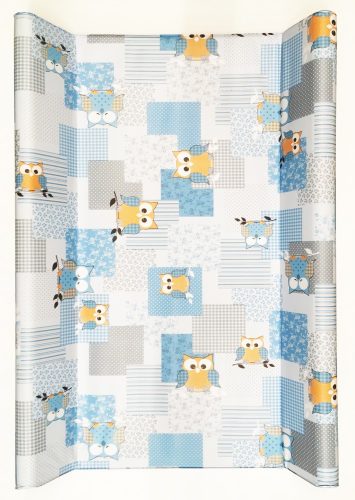 55043451 Merev pelenkázó lap