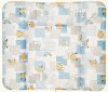 55043452 Puha pelenkázó lap nagy méretű 70X75cm