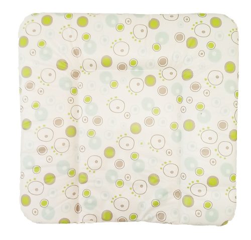 70x85cm Puha pelenkázó lap extra nagy buborék 