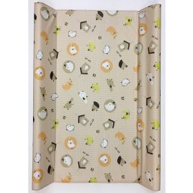 55043454 Merev pelenkázó lap 80X50 cm