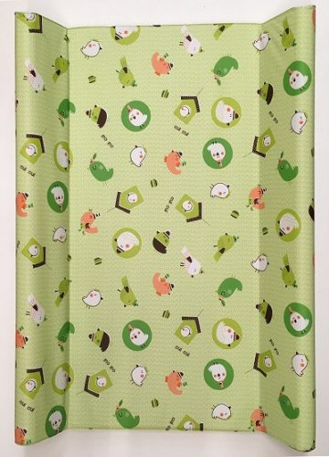 55043454 Merev pelenkázó lap 80X50 cm