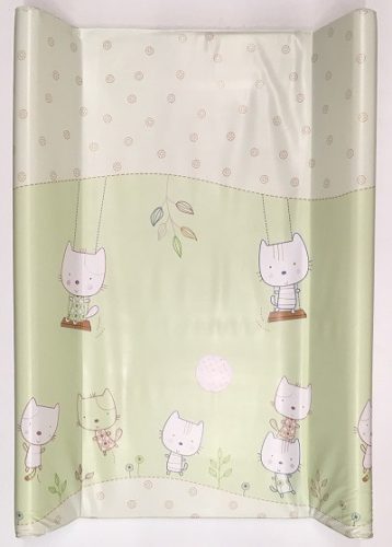 55043454 Merev pelenkázó lap 80X50 cm