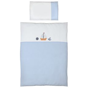 2 részes gyerek ágynemű huzat garnitúra 