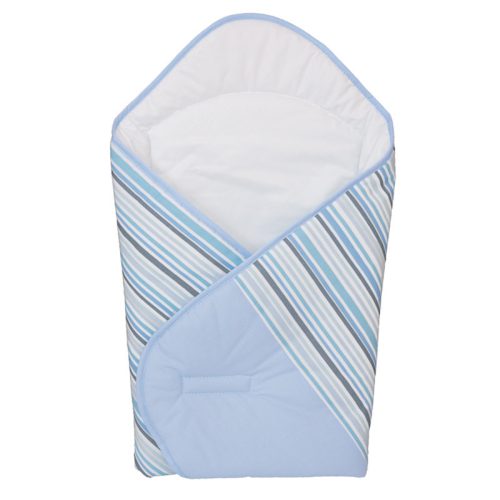 55043457 Pólyává alakítható takaró 75x75cm