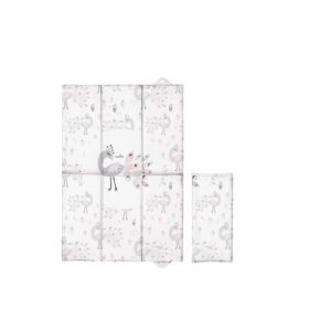 Utazó pelenkázó lap 40X60cm pava