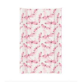 Puha pelenkázó lap ékes 70 cm szitakötő