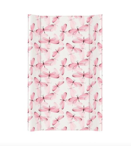 Puha pelenkázó lap ékes 70 cm szitakötő