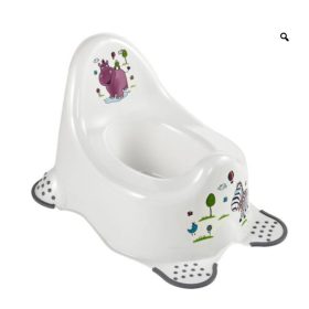 Víziló tappancsos bili 