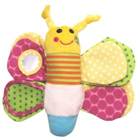 Multi  funkciós méhecske 