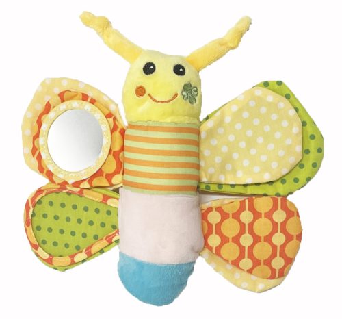 Multi  funkciós méhecske 