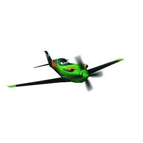 Falidekor nagy repcsik 30*30 cm 