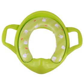 55044001 Párnás WC ülőke