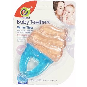 Hűtőrágóka fagyi kék