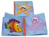 BabyBruin bath toy baby book 12+ BPA free 