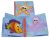 BabyBruin bath toy baby book 12+ BPA free