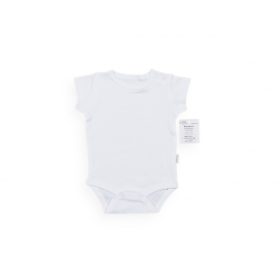   BabyBruin® 100% pamut kombidressz OEKO TEX minősítéssel, rövid ujjú 50-es 