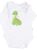 BabyBruin® MINTÁS 100% pamut kombidressz OEKO TEX minősítéssel, hosszú ujjú 86-os dinó