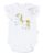 55044329 BabyBruin® mintás 100% pamut kombidressz rövid ujjú 56-os 1db