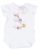 55044332 BabyBruin® mintás 100% pamut kombidressz rövid ujjú 74-es 1db