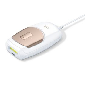   Beurer IPL 5500 PURE SKIN PRO tartós szőrtelenítő készülék