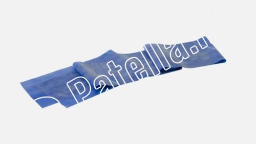Thera-Band Gumiszalag 1,5m kék