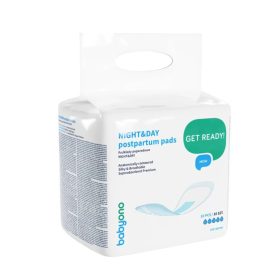 BABYONO Night&Day szülés utáni párna 10 db