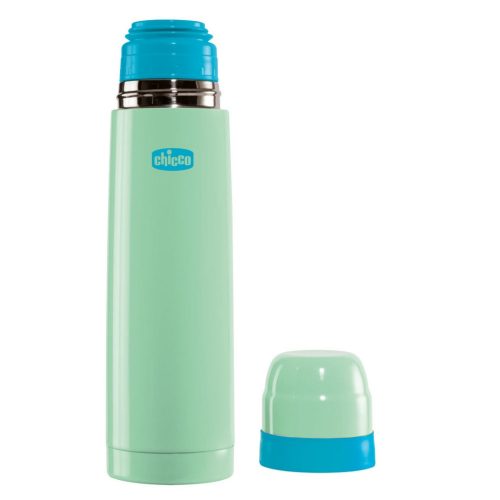 CHICCO Termosz zöld, 500ml