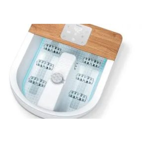 Beurer FB 65 Wellness láb-pezsgőfürdő