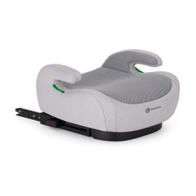   PETITE&MARS Optimus Pro i-Size Air Gentle Grey 125 - 150 cm (22-36 kg)