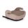 PETITE&MARS Optimus Pro i-Size Air Tan Brown 125 - 150 cm (22-36 kg)