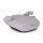 PETITE&MARS Zuno Gentle Grey 125 - 150 cm (22-36 kg)