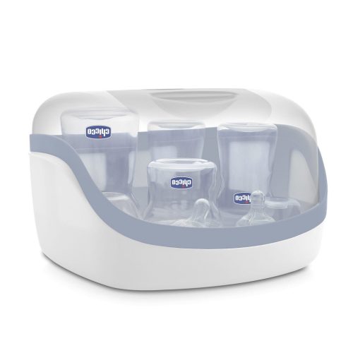 CHICCO mikrohullámú sterilizáló