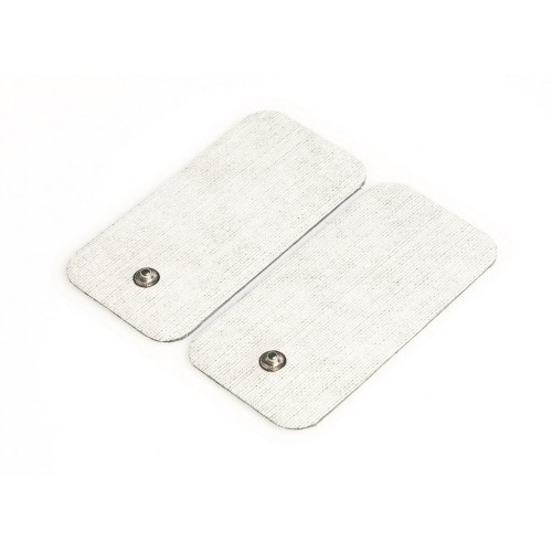 Beurer pótelektródák (EM 41/80) (50x100 mm) 4 db