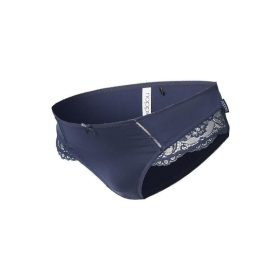 NOPPIES Bugyi Pamut XL Sötétkék