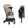 PETITE&MARS Sport babakocsi Flip Tan Beige