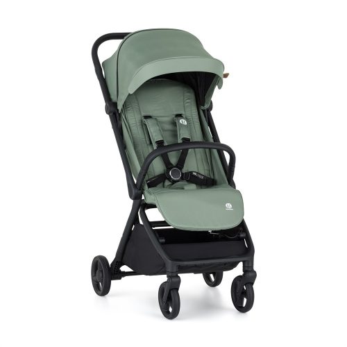 PETITE&MARS Sport babakocsi Flip Matcha Green