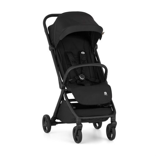 PETITE&MARS Sport babakocsi Flip Forever Black