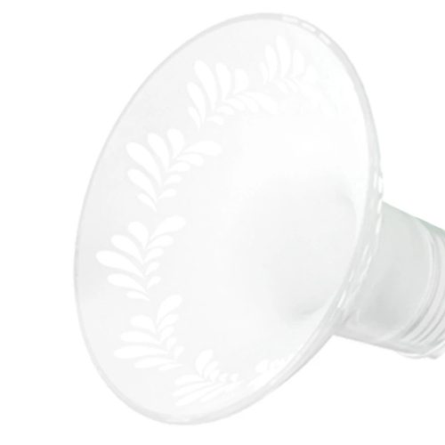 Neno tölcsér elektromos mellszívóhoz 24mm