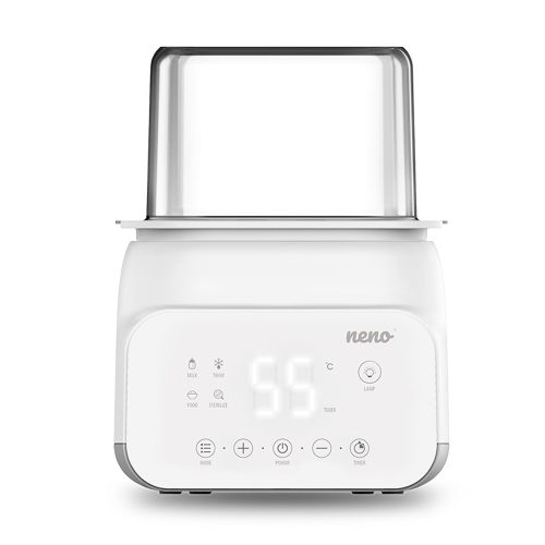 Neno elektromos ételmelegítõ és sterilizáló 5in1 Vita