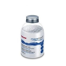 Beurer MK 500 MAREMED 1250 g speciális tengeri só
