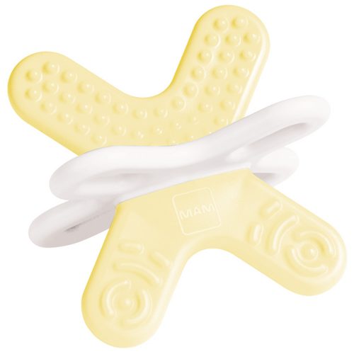 MAM rágóka Bite&Relax mini 2