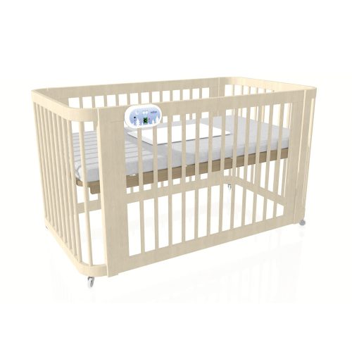 Milian légzésfigyelõ PRO Bluetooth One 1db érzékelõlappal