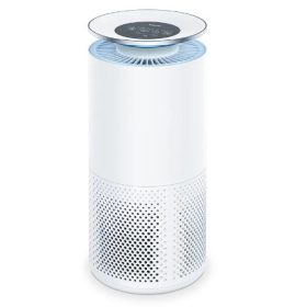 Beurer LR 400 WIFI légtisztító