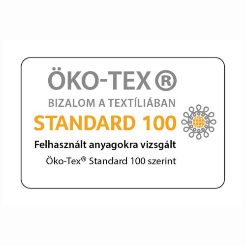 Nandu hordozókendõ ÖKO rugalmas 4,7m szürke